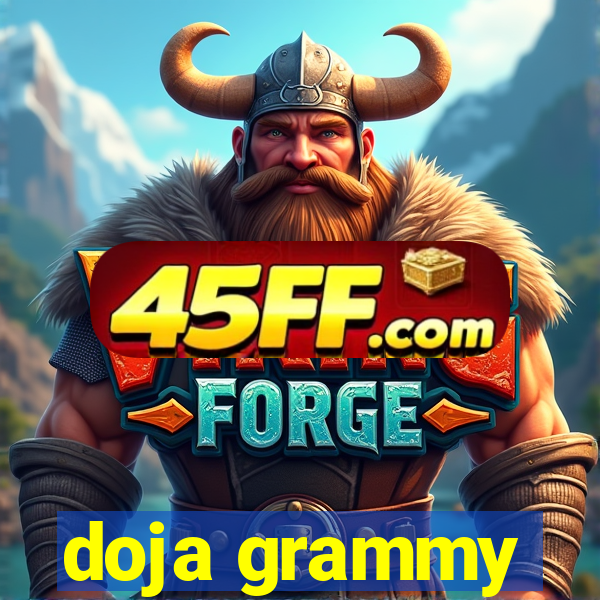 doja grammy